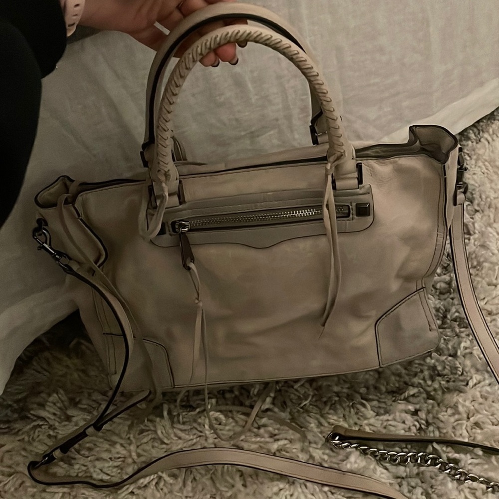 REBECCA MINKOFF Motto bag